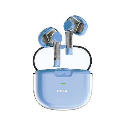 تصویر ایر پاد هیسکا FX 537